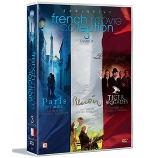 French Movie - Collection
